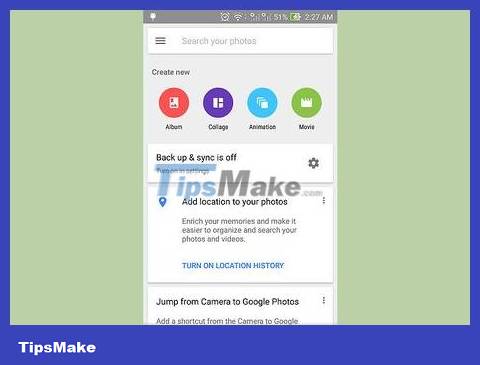 How to Backup Android Phone to Google Cloud Picture 15