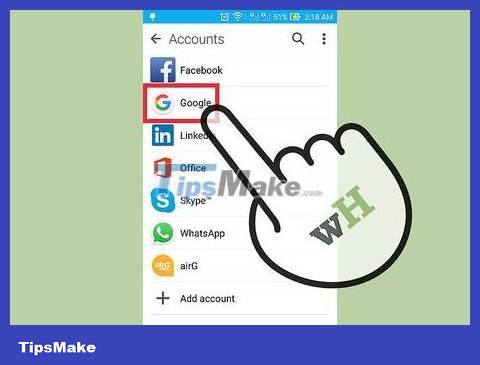 How to Backup Android Phone to Google Cloud Picture 9