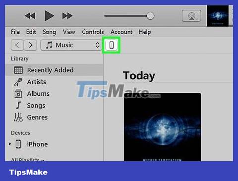How to Backup iPhone Contacts Picture 7