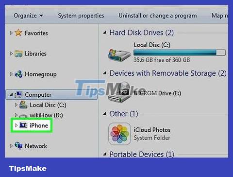 How to Backup iPhone Data Picture 12