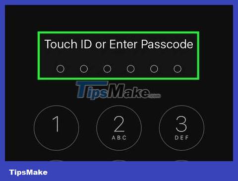 How to Backup iPhone Data Picture 14