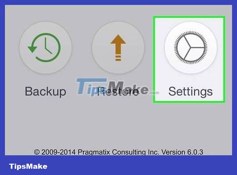 How to Backup iPhone Data Picture 19