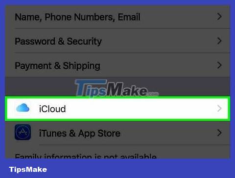How to Backup iPhone Data to iCloud Picture 7