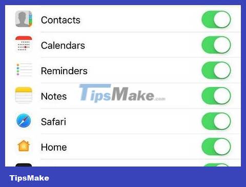 How to Backup iPhone Data to iCloud Picture 8