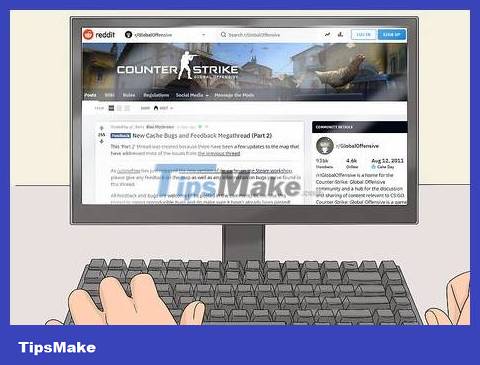 How to Become a Pro Gamer Picture 11