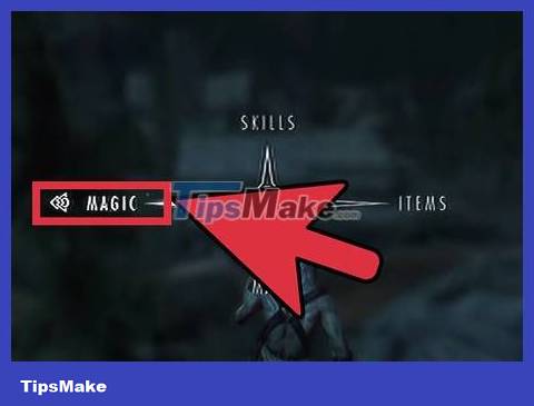 How to Become a Vampire in Skyrim Picture 11