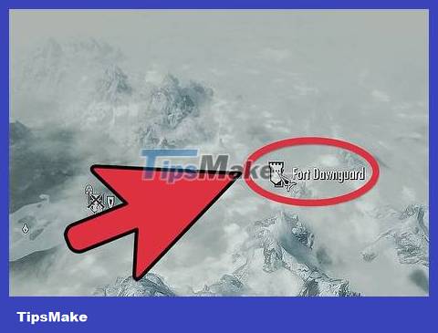 How to Become a Vampire in Skyrim Picture 5