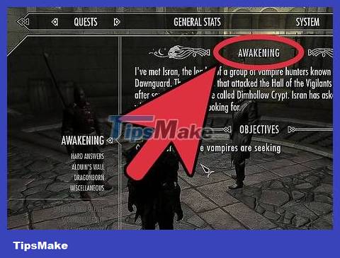 How to Become a Vampire in Skyrim Picture 7