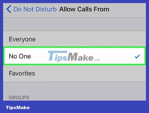 How to Block a Phone Number on iPhone Picture 14