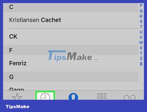 How to Block a Phone Number on iPhone Picture 7