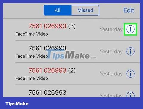 How to Block a Phone Number on iPhone Picture 8