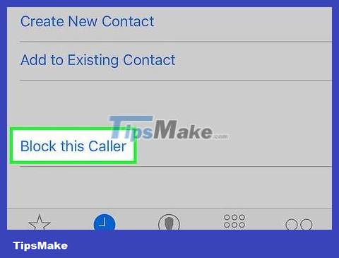 How to Block a Phone Number on iPhone Picture 9