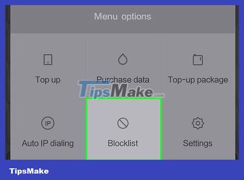 How to Block a Phone Number Picture 10