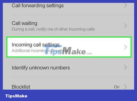 How to Block a Phone Number Picture 12