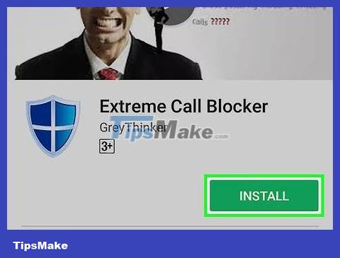 How to Block a Phone Number Picture 14