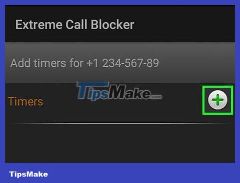 How to Block a Phone Number Picture 19