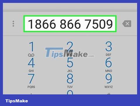 How to Block a Phone Number Picture 20