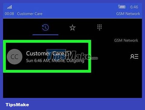 How to Block a Phone Number Picture 25