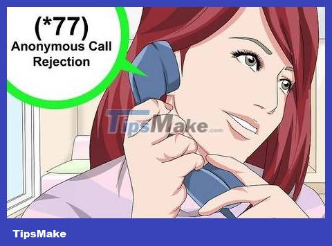 How to Block a Phone Number Picture 27