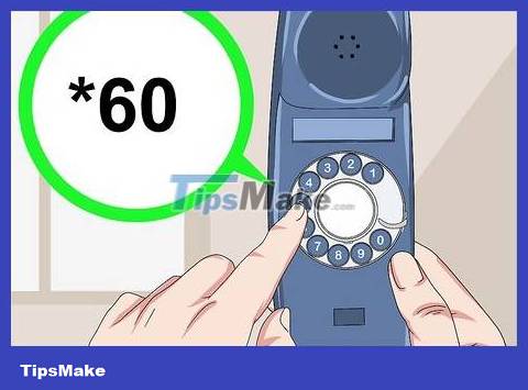 How to Block a Phone Number Picture 28