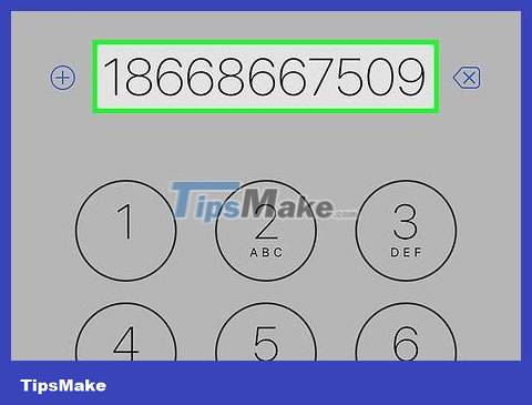 How to Block a Phone Number Picture 8