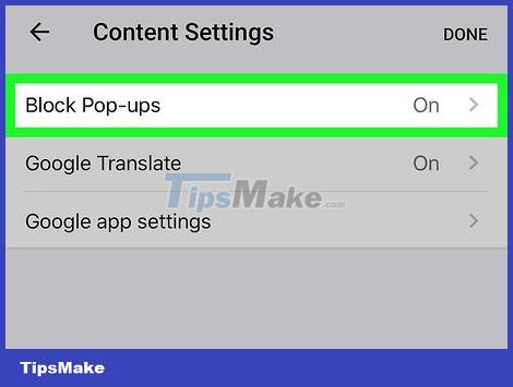 How to Block Ads on Google Chrome Picture 15