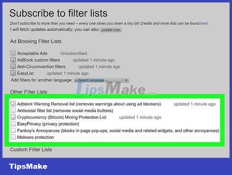 How to Block Ads on Google Chrome Picture 25