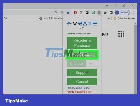 How to block adult websites and set up parental controls on Google Chrome? Picture 11