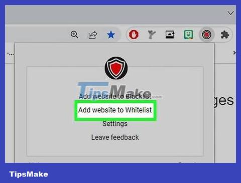 How to block adult websites and set up parental controls on Google Chrome? Picture 22