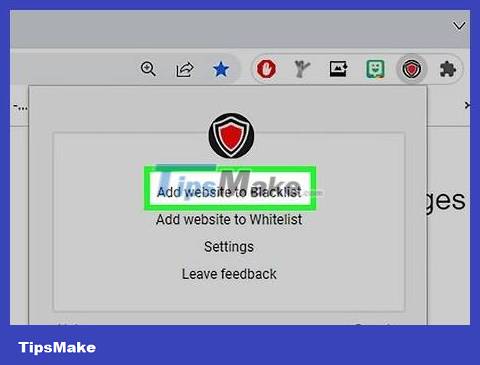How to block adult websites and set up parental controls on Google Chrome? Picture 23