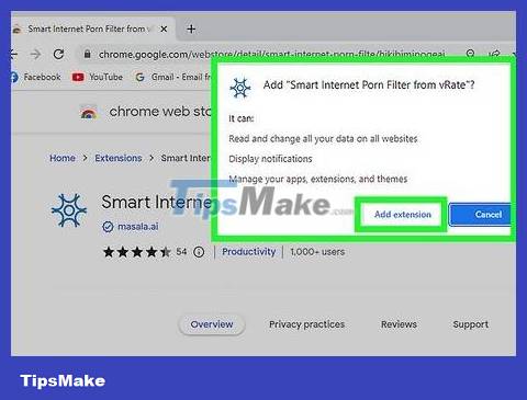 How To Block Adult Websites And Set Up Parental Controls On Google Chrome