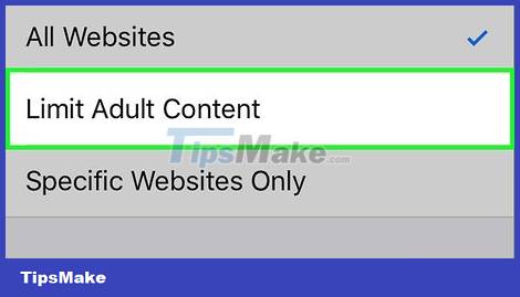 How to Block Adult Websites Picture 35