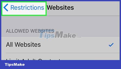 How to Block Adult Websites Picture 36