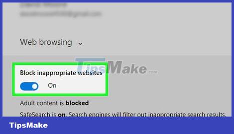 How to Block Adult Websites Picture 6