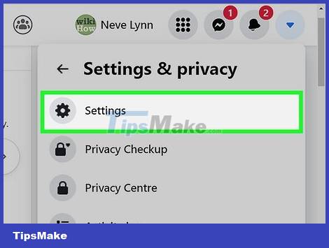 How to Block All Friend Requests on Facebook Picture 10