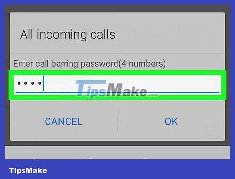 How to Block All Incoming Calls on Android Picture 7