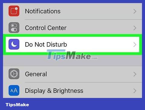 How to Block All Incoming Calls on iPhone or iPad Picture 2