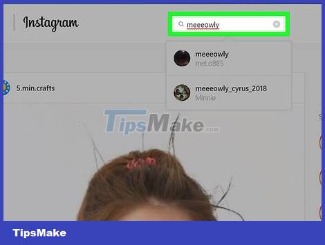 How to Block and Unblock Users on Instagram Picture 14