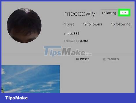 How to Block and Unblock Users on Instagram Picture 15