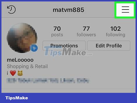 How to Block and Unblock Users on Instagram Picture 8