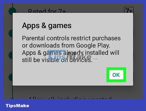 How to Block Apps on Android Picture 10