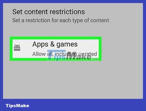How to Block Apps on Android Picture 8