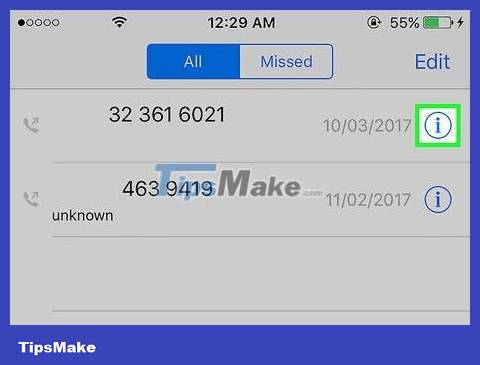 How to Block Calls from Unknown Numbers on iPhone Picture 14