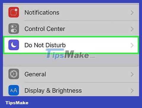 How to Block Calls from Unknown Numbers on iPhone Picture 2