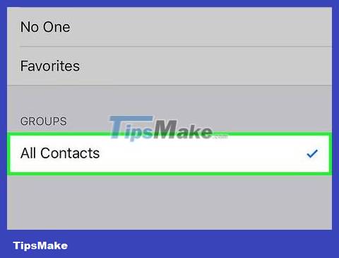 How to Block Calls from Unknown Numbers on iPhone Picture 4