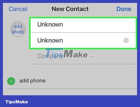 How to Block Calls from Unknown Numbers on iPhone Picture 8
