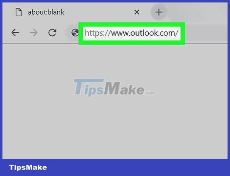 How to Block Contacts on Outlook Mail Picture 1