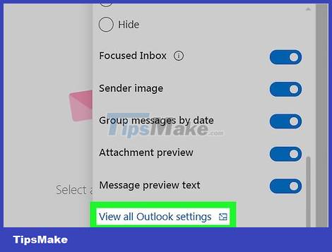How to Block Contacts on Outlook Mail Picture 8
