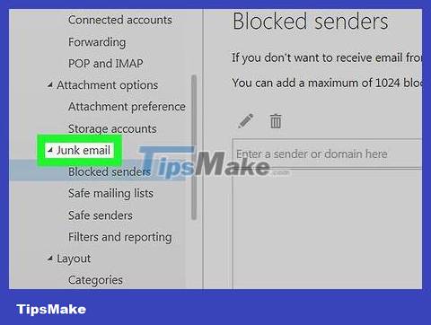 How to Block Email Addresses on iPhone Picture 18