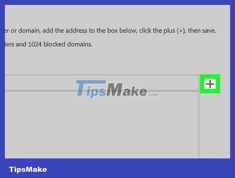 How to Block Email Addresses on iPhone Picture 20